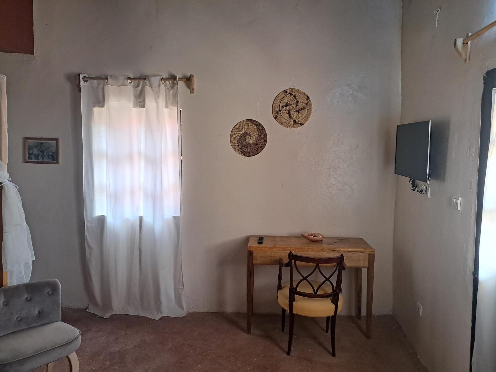 La Fandenoise Bed & Breakfast Thies Exterior foto